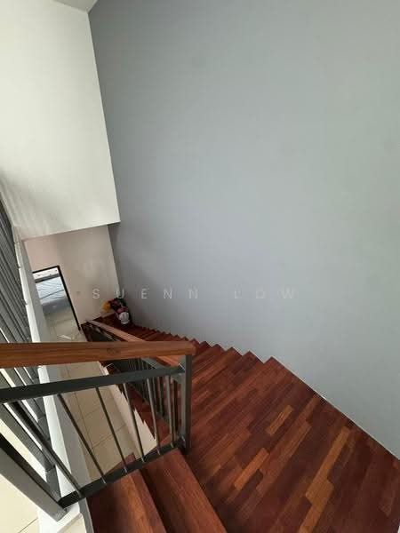 Rumah Teres 2-Tingkat untuk Dijual di Johor Bahru (Johor) - Suenn Low - Interior - PropertyGuru.com.my