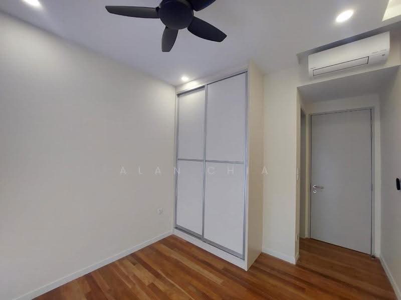 Service Residence for Rent at Edelweiss @ Tropicana Gardens - Alan Chia - Bedroom - PropertyGuru.com.my