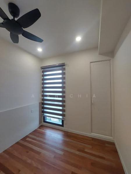 Service Residence for Rent at Edelweiss @ Tropicana Gardens - Alan Chia - Interior - PropertyGuru.com.my