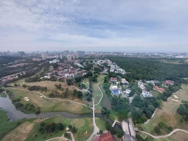 Service Residence for Rent at Edelweiss @ Tropicana Gardens - Alan Chia - Exterior - PropertyGuru.com.my