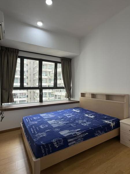 Condominium for Rent at Royal Strand @ Country Garden Danga Bay - Chang Kai Yin - Bedroom - PropertyGuru.com.my