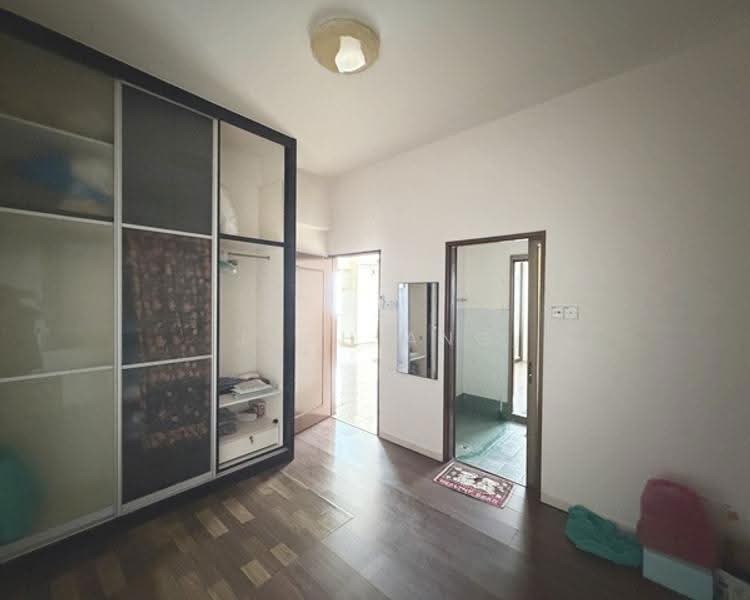Kondominium untuk Dijual di Straits Regency - Josh Ang - Interior - PropertyGuru.com.my