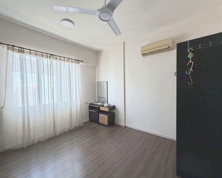 Kondominium untuk Dijual di Straits Regency - Josh Ang - Bedroom - PropertyGuru.com.my