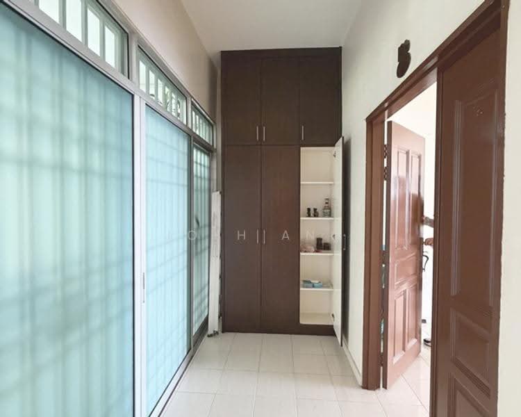 Kondominium untuk Dijual di Straits Regency - Josh Ang - Interior - PropertyGuru.com.my