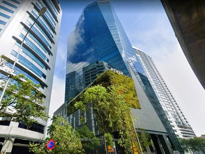 Pejabat untuk Disewa di KL City Centre (Kuala Lumpur) - Michael Lau - Exterior - PropertyGuru.com.my