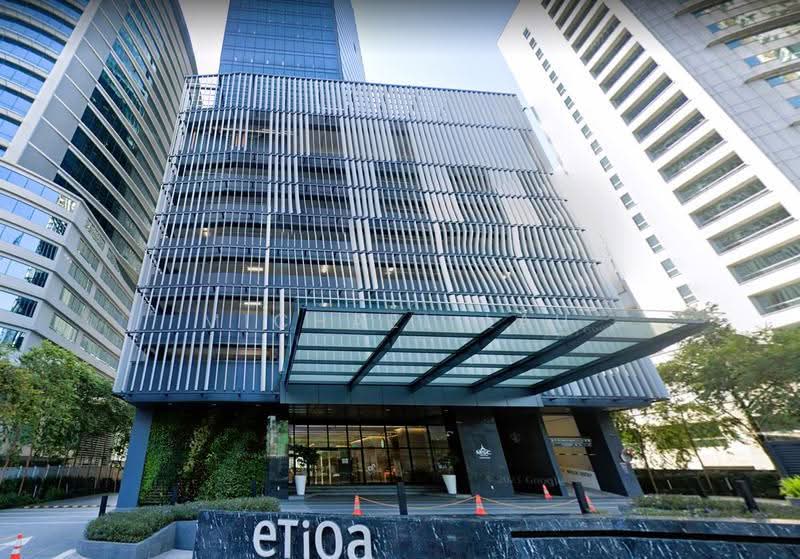 Pejabat untuk Disewa di KL City Centre (Kuala Lumpur) - Michael Lau - Exterior - PropertyGuru.com.my