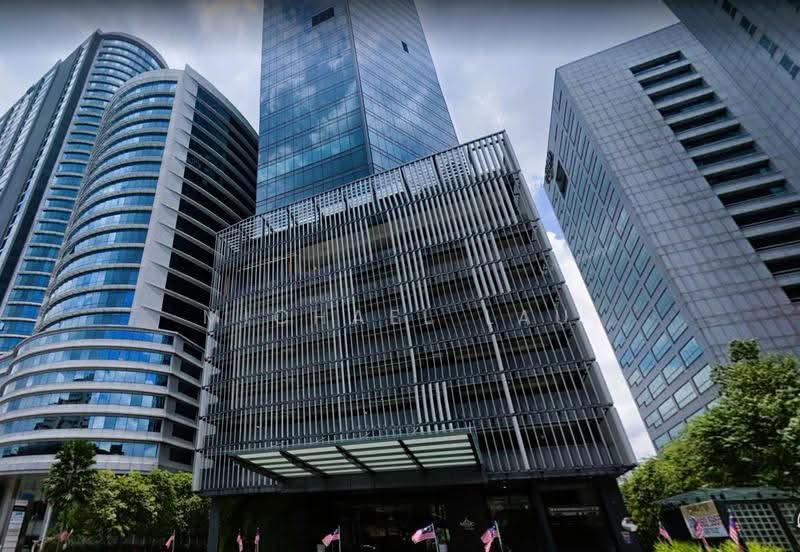 Pejabat untuk Disewa di KL City Centre (Kuala Lumpur) - Michael Lau - Exterior - PropertyGuru.com.my
