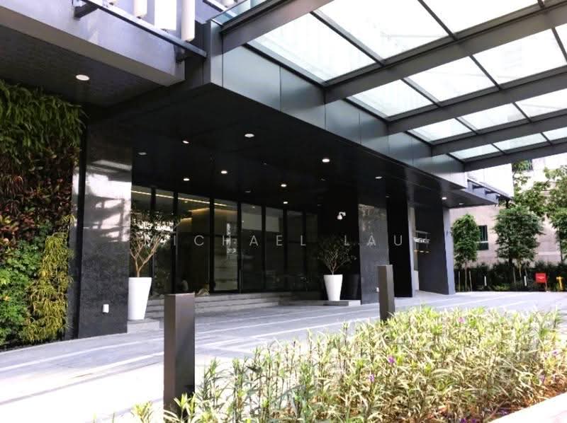 Pejabat untuk Disewa di KL City Centre (Kuala Lumpur) - Michael Lau - Exterior - PropertyGuru.com.my