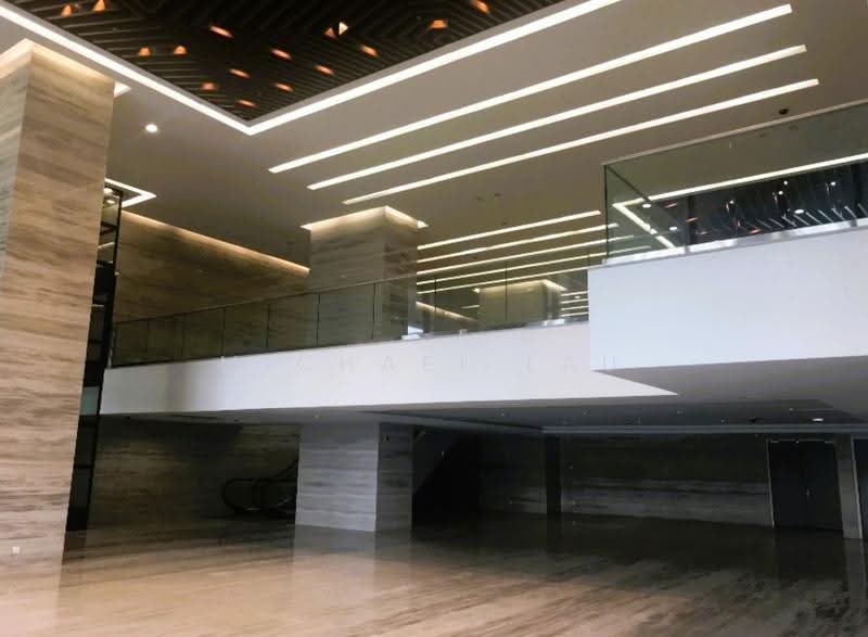 Pejabat untuk Disewa di KL City Centre (Kuala Lumpur) - Michael Lau - Lobby - PropertyGuru.com.my