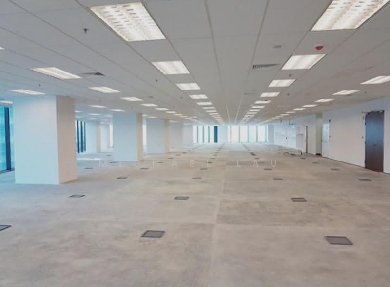 Pejabat untuk Disewa di KL City Centre (Kuala Lumpur) - Michael Lau - Interior - PropertyGuru.com.my