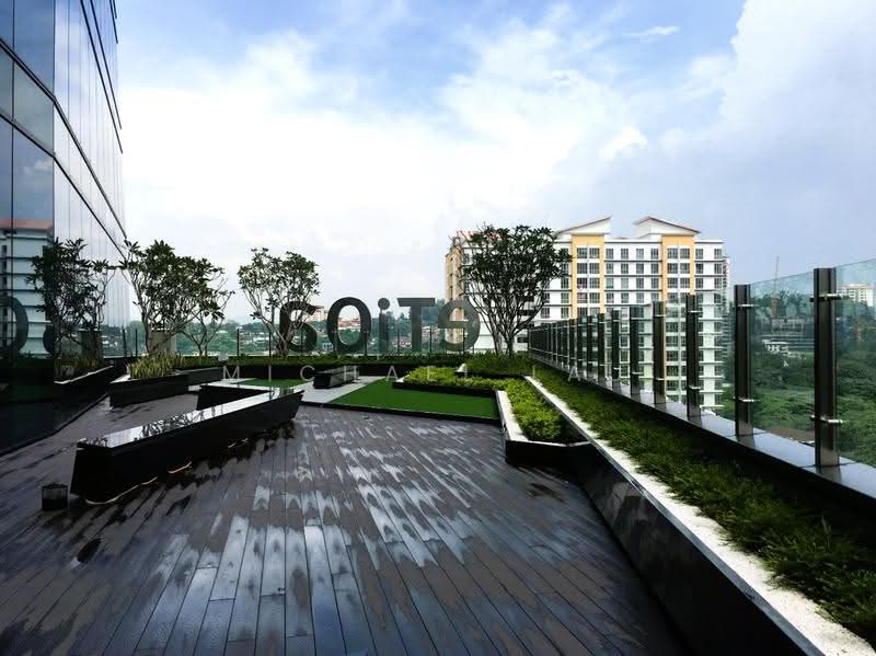 Pejabat untuk Disewa di KL City Centre (Kuala Lumpur) - Michael Lau - Exterior - PropertyGuru.com.my