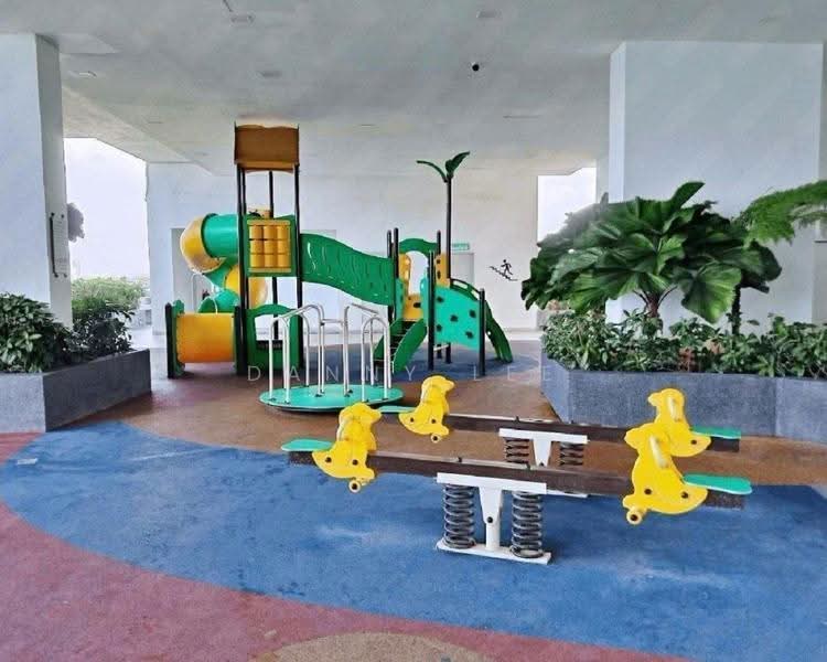Service Residence for Sale at Saville D'lake - Danny Lee - Exterior - PropertyGuru.com.my
