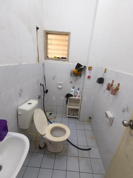 Townhouse for Sale in Masai (Johor) - Evan Tai - Bathroom - PropertyGuru.com.my