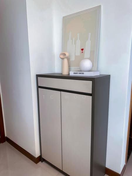Service Residence for Rent at Core Residence @ TRX - TC Hoo - Interior - PropertyGuru.com.my