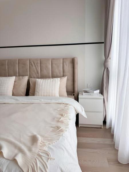 Service Residence for Rent at Core Residence @ TRX - TC Hoo - Bedroom - PropertyGuru.com.my
