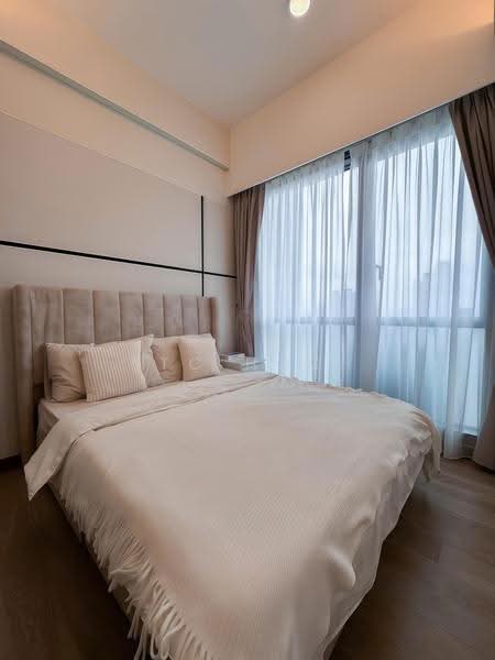 Service Residence for Rent at Core Residence @ TRX - TC Hoo - Bedroom - PropertyGuru.com.my