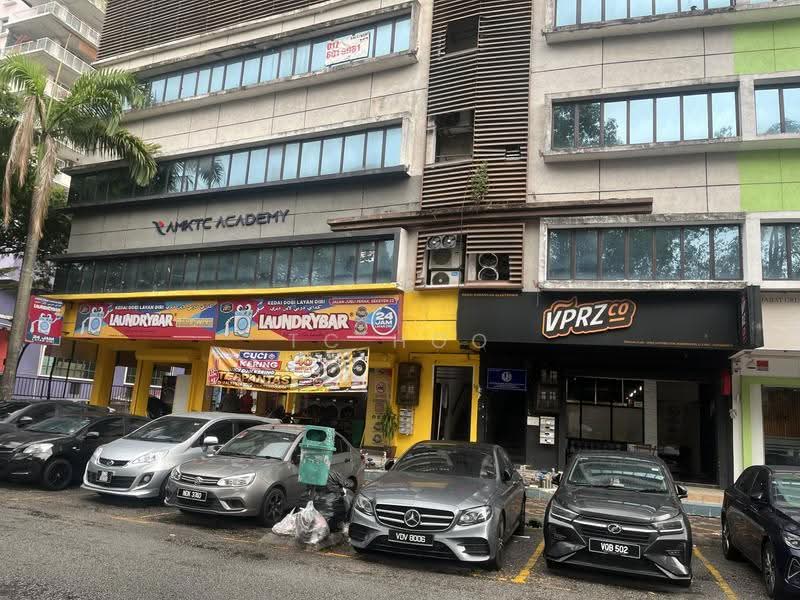 Shop / Office for Sale in Shah Alam (Selangor) - TC Hoo - Exterior - PropertyGuru.com.my