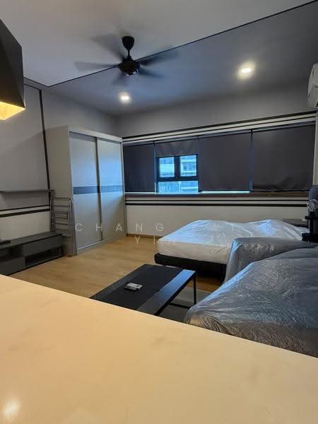 Kondominium untuk Disewa di Amberside @ Country Garden Danga Bay - Chang Kai Yin - Bedroom - PropertyGuru.com.my