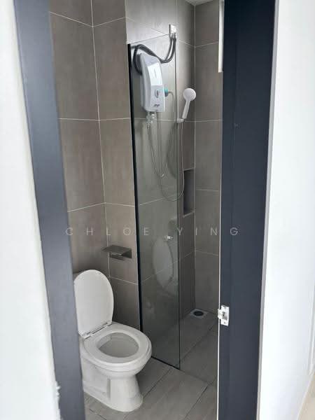 Service Residence for Sale at Space Residency - Chloe Ying - Bathroom - PropertyGuru.com.my