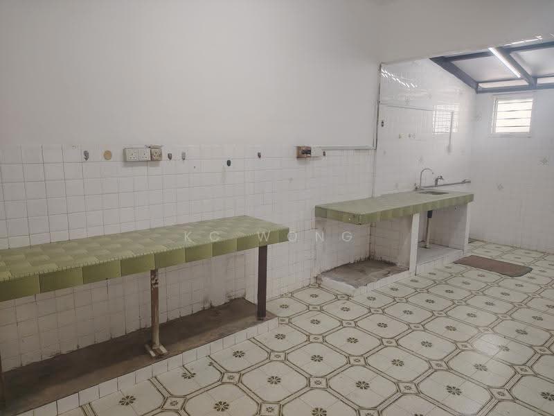 2-storey Terraced House for Sale in Taman Overseas Union (Taman Oug) (Jalan Klang Lama (Old Klang Road)) - KC Wong - Kitchen - PropertyGuru.com.my