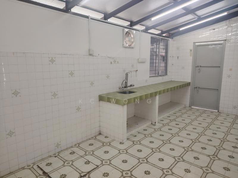 2-storey Terraced House for Sale in Taman Overseas Union (Taman Oug) (Jalan Klang Lama (Old Klang Road)) - KC Wong - Kitchen - PropertyGuru.com.my