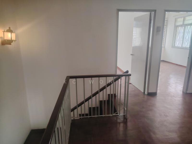 2-storey Terraced House for Sale in Taman Overseas Union (Taman Oug) (Jalan Klang Lama (Old Klang Road)) - KC Wong - Interior - PropertyGuru.com.my