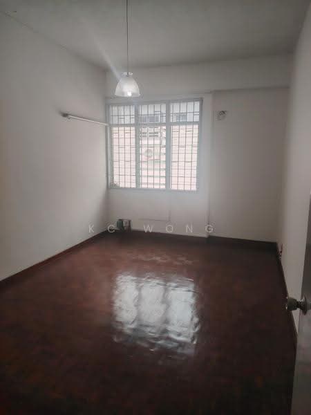 2-storey Terraced House for Sale in Taman Overseas Union (Taman Oug) (Jalan Klang Lama (Old Klang Road)) - KC Wong - Interior - PropertyGuru.com.my