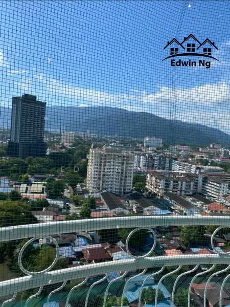 Apartment for Rent at Desa Singora - Edwin Ng - View - PropertyGuru.com.my