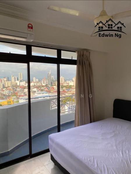 Apartment for Rent at Desa Singora - Edwin Ng - Bedroom - PropertyGuru.com.my