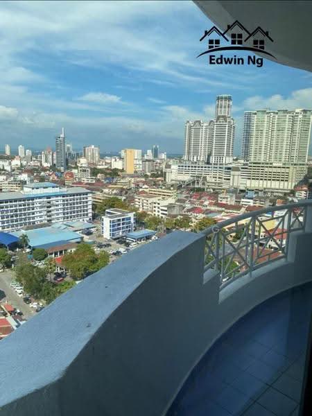 Apartment for Rent at Desa Singora - Edwin Ng - View - PropertyGuru.com.my