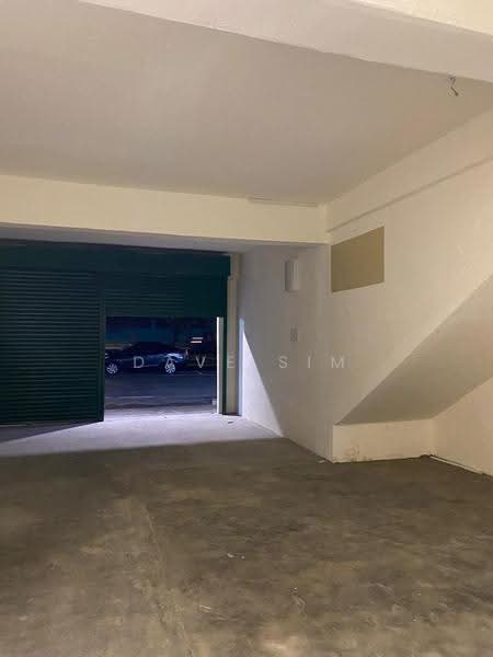 Shop / Office for Rent in Taman Universiti (Skudai) - Dave Sim - Interior - PropertyGuru.com.my