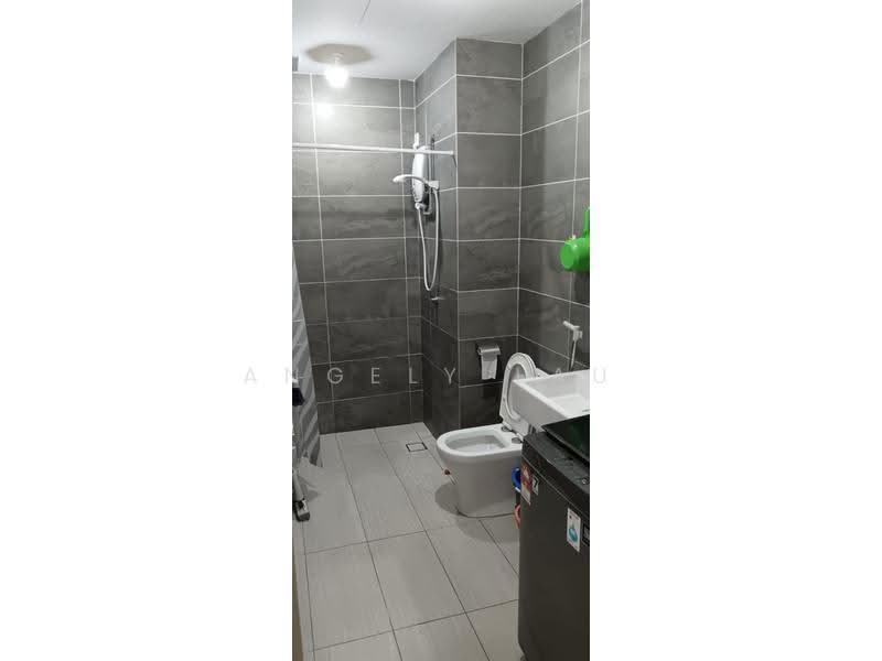Service Residence for Rent at Bell Suites - Angely Lau - Bathroom - PropertyGuru.com.my