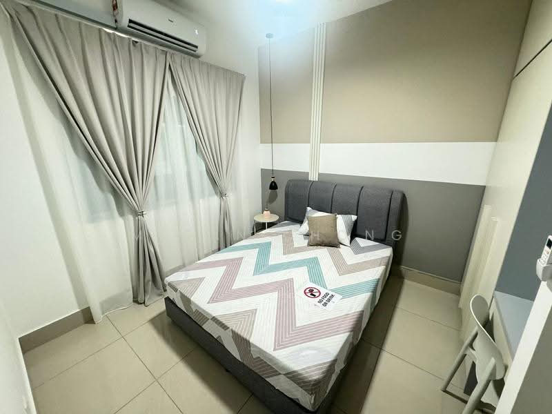 Service Residence for Rent at Serviced Residence @ Razak City Residences (RC Residences) - Megan Chong - Bedroom - PropertyGuru.com.my