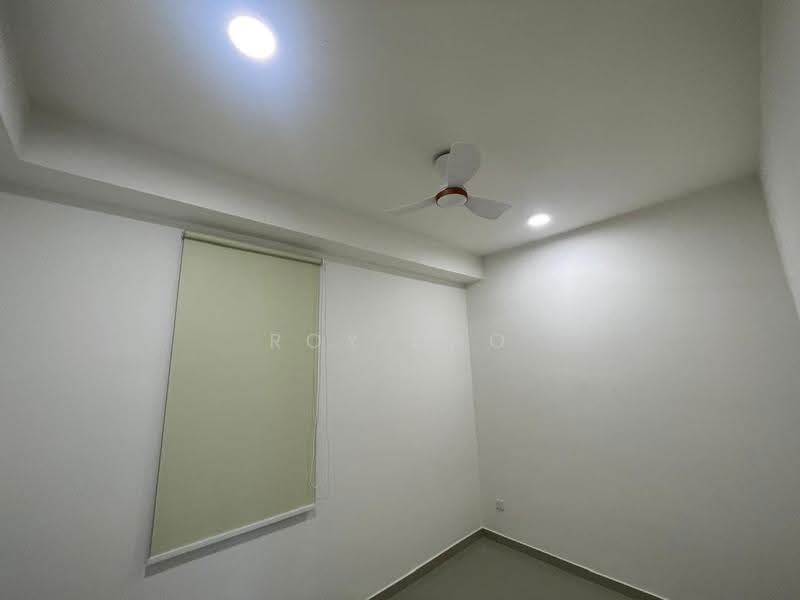 Service Residence for Rent at D'Clover Residences - Roy Cho - Interior - PropertyGuru.com.my