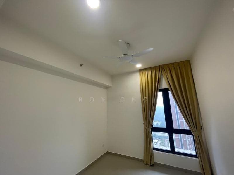 Service Residence for Rent at D'Clover Residences - Roy Cho - Interior - PropertyGuru.com.my