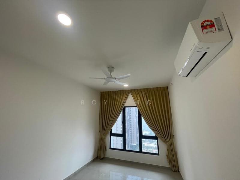 Service Residence for Rent at D'Clover Residences - Roy Cho - Interior - PropertyGuru.com.my