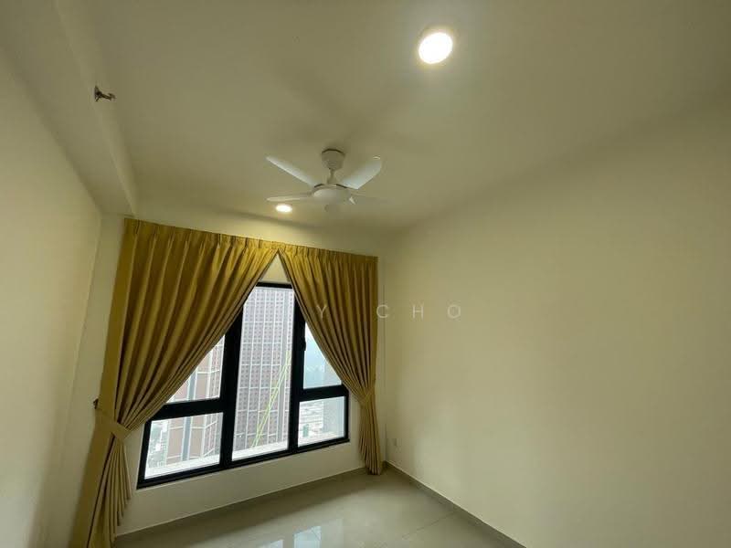 Service Residence for Rent at D'Clover Residences - Roy Cho - Interior - PropertyGuru.com.my