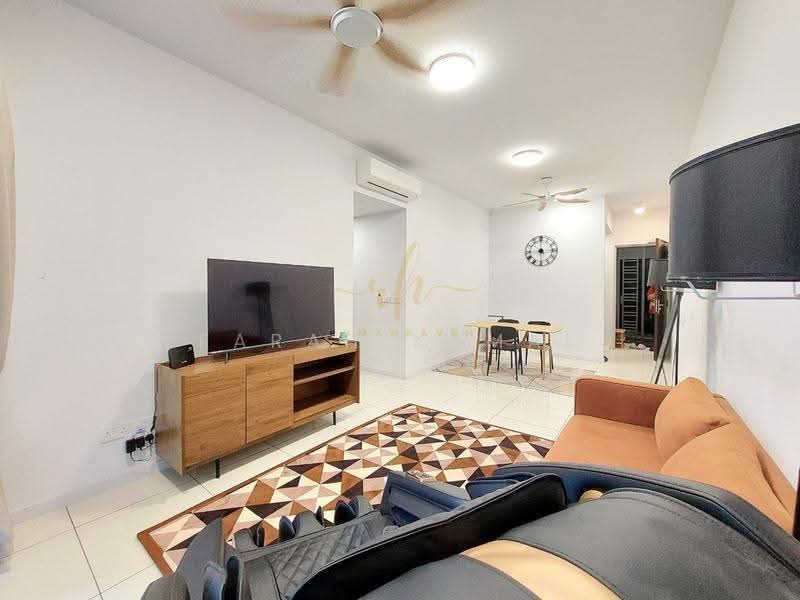 Kondominium untuk Disewa di The Valley Residences @ SkySierra - Farah Kamal - PropertyGuru.com.my