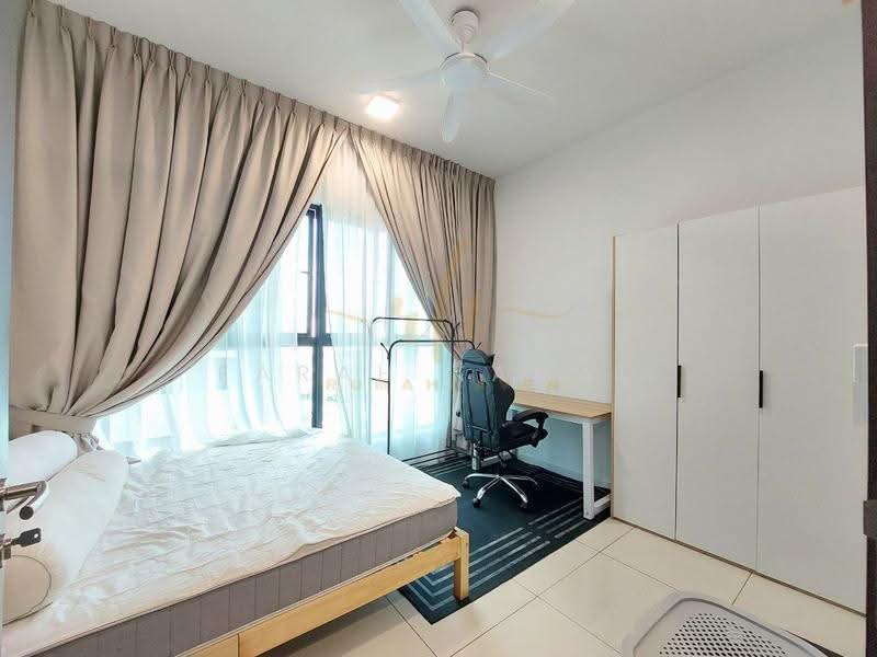 Kondominium untuk Disewa di The Valley Residences @ SkySierra - Farah Kamal - PropertyGuru.com.my