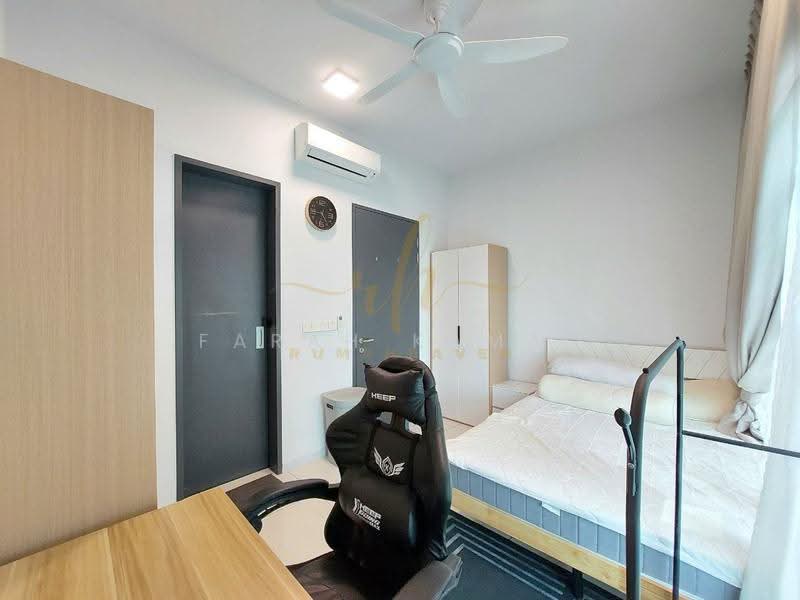 Kondominium untuk Disewa di The Valley Residences @ SkySierra - Farah Kamal - PropertyGuru.com.my