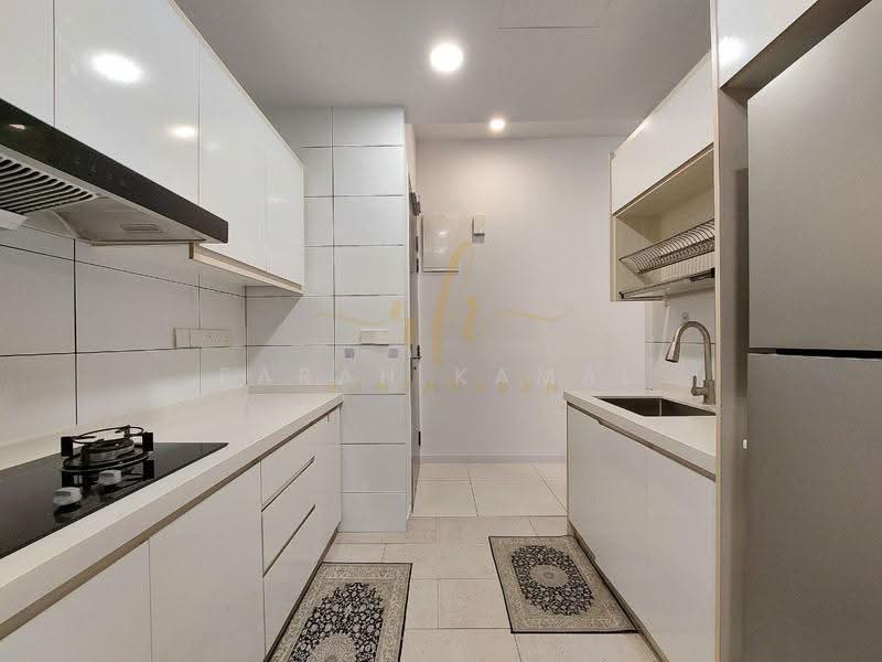 Kondominium untuk Disewa di The Valley Residences @ SkySierra - Farah Kamal - PropertyGuru.com.my