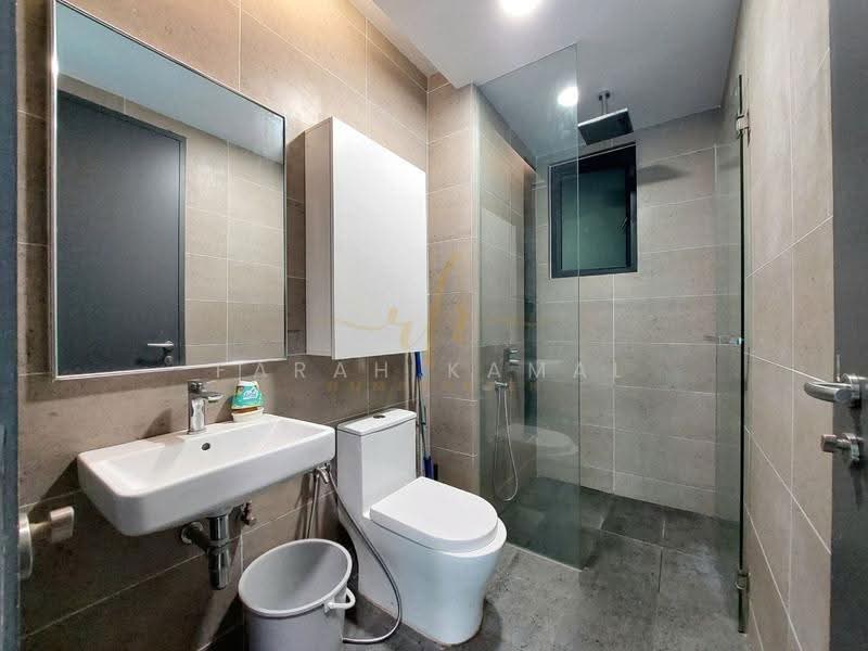 Kondominium untuk Disewa di The Valley Residences @ SkySierra - Farah Kamal - PropertyGuru.com.my
