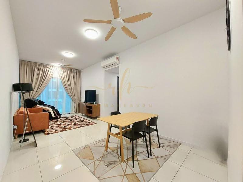 Kondominium untuk Disewa di The Valley Residences @ SkySierra - Farah Kamal - PropertyGuru.com.my