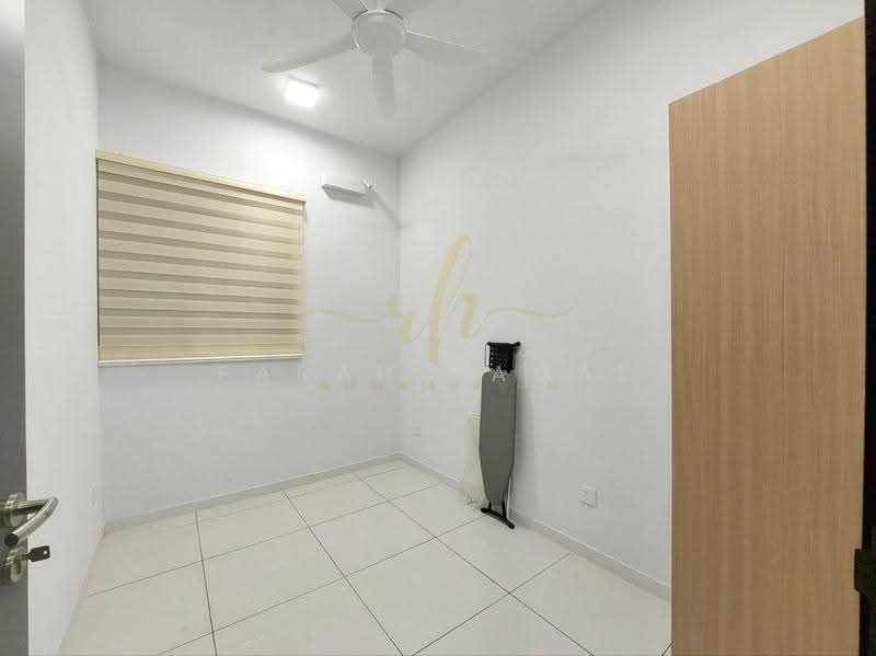 Kondominium untuk Disewa di The Valley Residences @ SkySierra - Farah Kamal - PropertyGuru.com.my