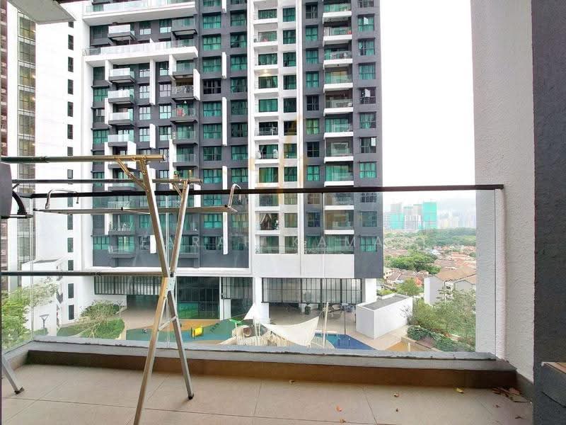 Kondominium untuk Disewa di The Valley Residences @ SkySierra - Farah Kamal - PropertyGuru.com.my