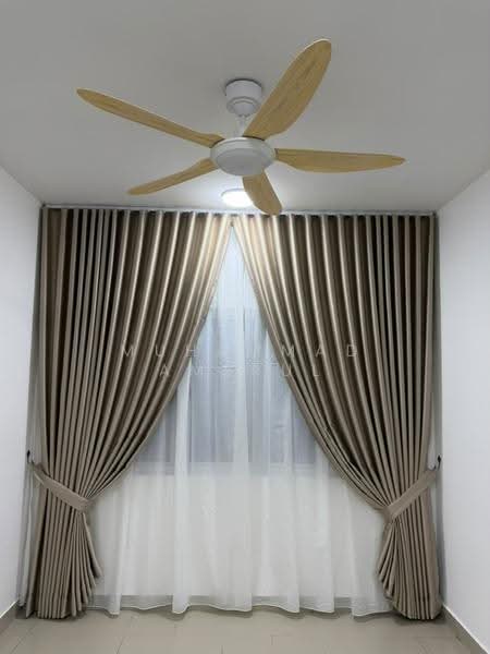 Apartment for Rent at Residensi Akasia Jubilee - Muhammad Amerul - Interior - PropertyGuru.com.my