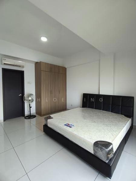 Service Residence for Sale at D'Inspire Residence (Inspira Bestari) - Chloe Ying - Bedroom - PropertyGuru.com.my