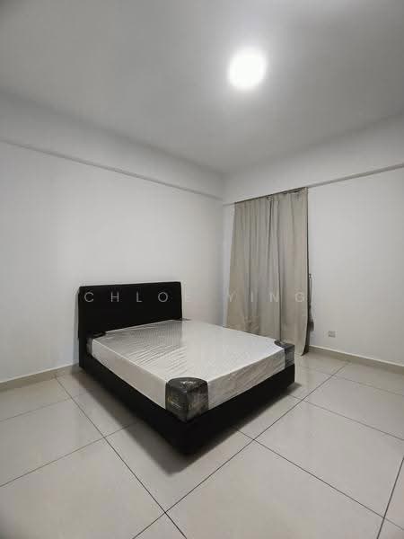Service Residence for Sale at D'Inspire Residence (Inspira Bestari) - Chloe Ying - Bedroom - PropertyGuru.com.my