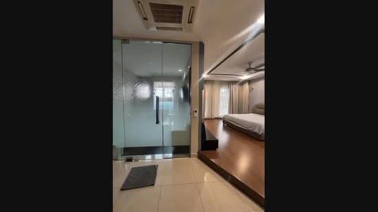 Rumah Berkembar untuk Dijual di Setia Alam (Selangor) - Dennix Chin - PropertyGuru.com.my