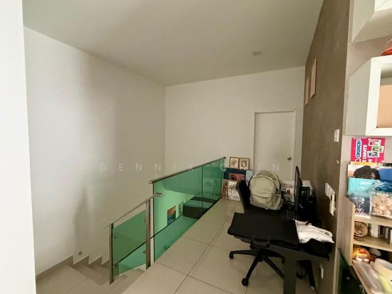 Rumah Berkembar untuk Dijual di Setia Alam (Selangor) - Dennix Chin - Interior - PropertyGuru.com.my